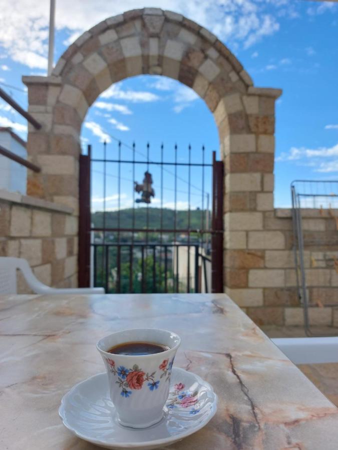 Guest House Gorani Berat Exterior foto