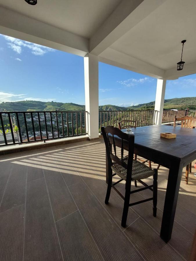 Guest House Gorani Berat Exterior foto