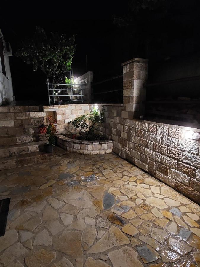 Guest House Gorani Berat Exterior foto