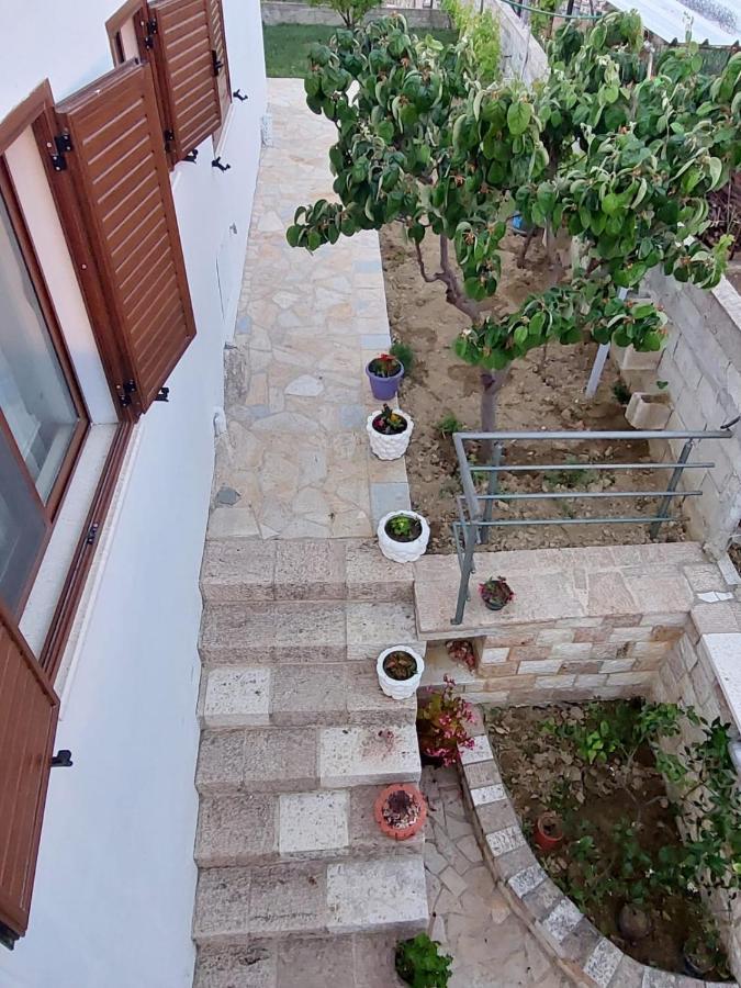 Guest House Gorani Berat Exterior foto