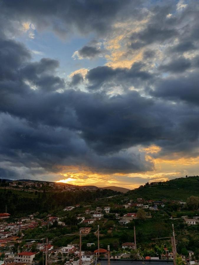 Guest House Gorani Berat Exterior foto