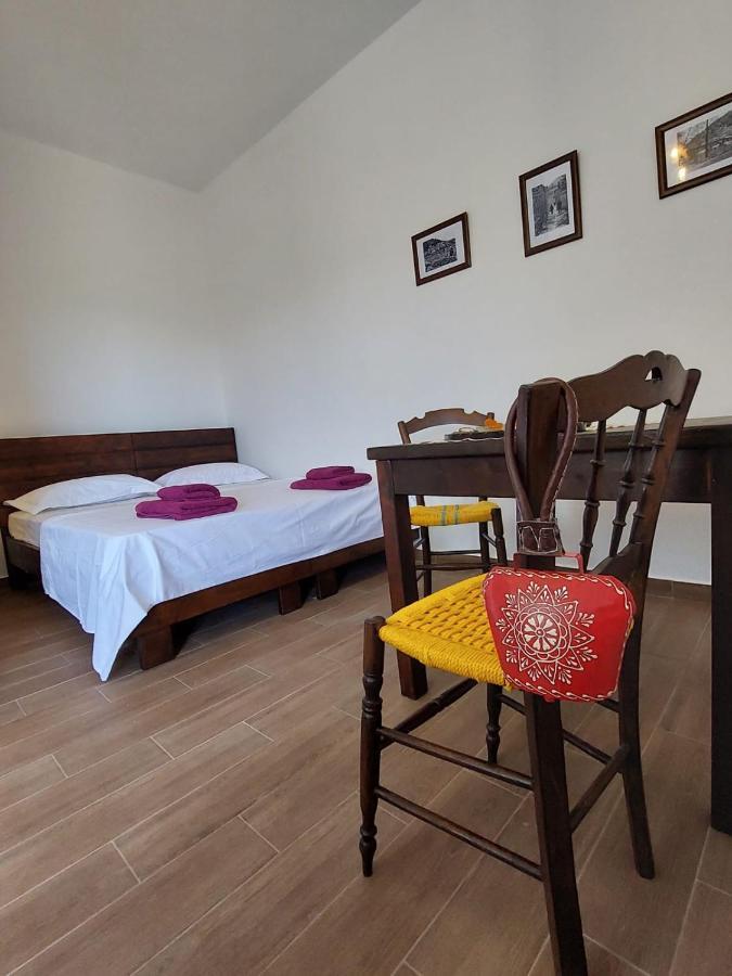 Guest House Gorani Berat Exterior foto