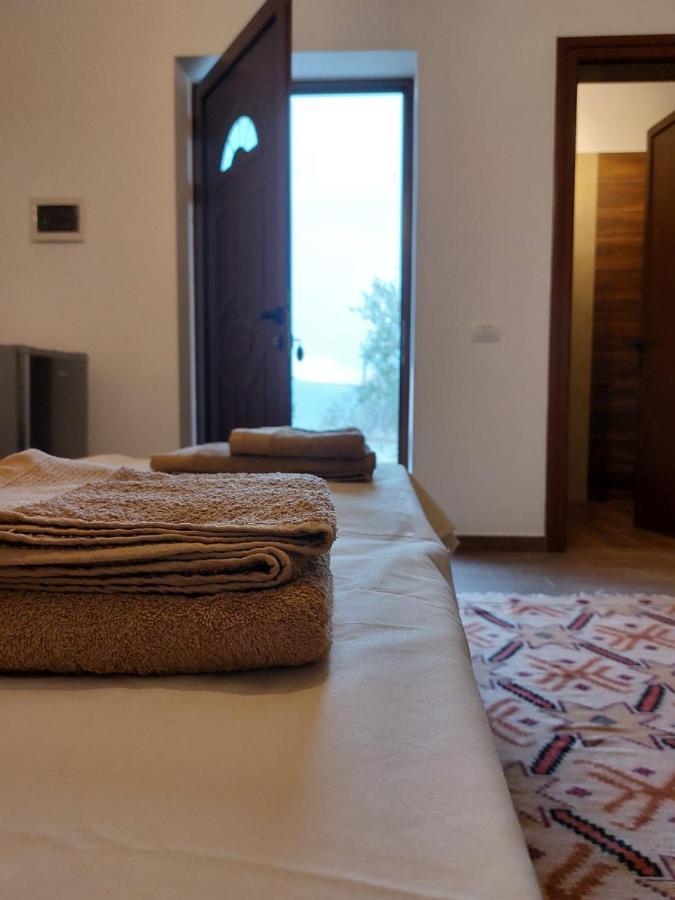 Guest House Gorani Berat Exterior foto
