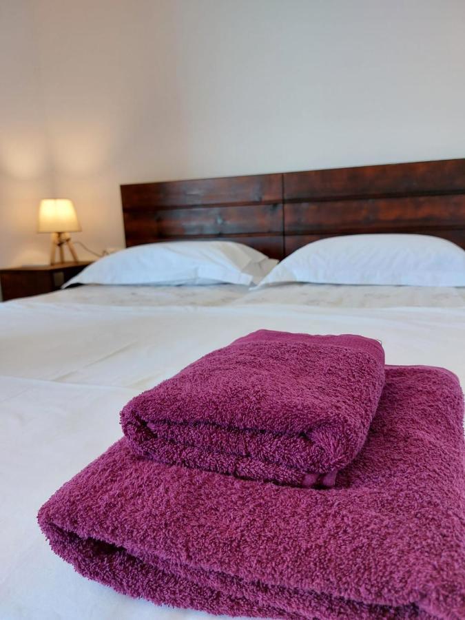 Guest House Gorani Berat Exterior foto