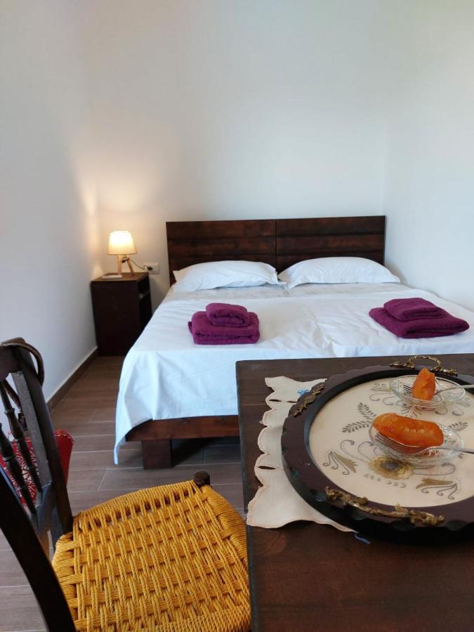 Guest House Gorani Berat Exterior foto