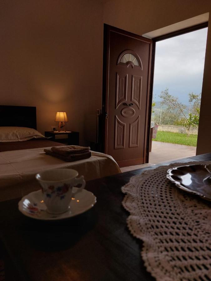 Guest House Gorani Berat Exterior foto